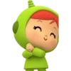 Ninaa pacar pocoyoo>ᴗ< 12