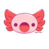 Axolotl  -  Agave.axo Vol.1 7