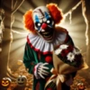 Payaso Halloween 🎃🤡  24