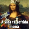 MONA LISA 9
