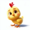 Galinha chicken  6