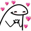 Flork fofo 5