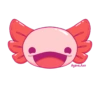 Axolotl  -  Agave.axo Vol.1 9