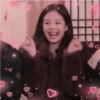 ▸ 🔭៹◖jennie reactions 28
