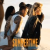 Kontra K Summertime Stickers 16