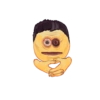 ✨ Arcane Cursed Emojis 4
