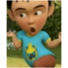 Meme upin ipin 13