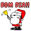 Bom Dia Natal 14