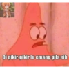 Patrick 25