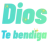 Milly S.R. ¡Dios te bendiga! 6