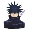 GOJO SATORU 13