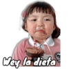 Memes en la coreanita  13