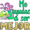 Esto es amor • Estrella AA 18