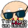 🔥Stewie Griffin🔥Padre de 👪 16