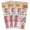 UANG THR 6