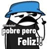 @FlorksitaV pobre pero Feliz!!