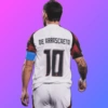 Arrascaeta  5