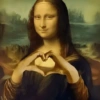 MONA LISA 15