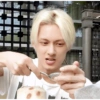 Junhui (no text) by pin 5