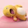 Chubby dinosaurr 9