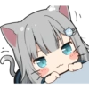Anime Chibi Girls 9