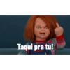 Figurinhas do Chucky🔪 11