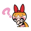 Power puff girls 8