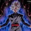 Goku Black  9