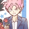 Goku Black  21