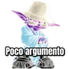 Yoda mucho texto 8