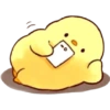 Anak bebek 5