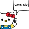 HELLO KITTY RANDOM 2 ♥️ 30