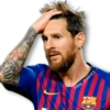 MESSI (Memes) ⚽10 28
