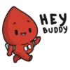 Blood Buddy 10
