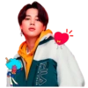 BTS Cumpleaños Jimin 10