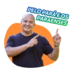 Figurinhas Dep. Eduardo Costa 7