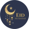 EID MUBARAK