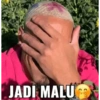 Stiker jomok🤣 8