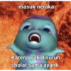 Meme ayang 8