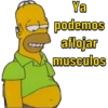 Simpson 5 12