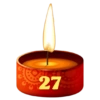 Diwali stickers 24
