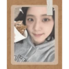 Photocard jisoo blackpink 24