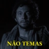 Natal Com The Chosen: O Pastor 12