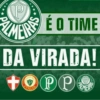 Palmeiras 🍃✨ 18