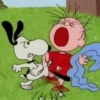Snoopy 😝 6