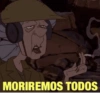 MORIREMOS TODOS