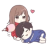 Anime Bucin #2 14
