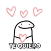Monito blanco 29
