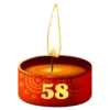 Diwali stickers 28