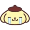 Pompompurin 17